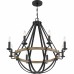 Bartlett Chandelier