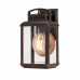 Byron Outdoor Lantern