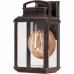 Byron Outdoor Lantern