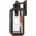 Byron Outdoor Lantern