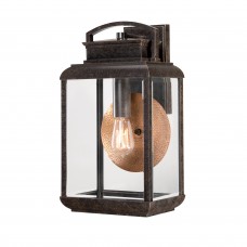 Byron Outdoor Lantern