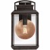 Byron Outdoor Lantern