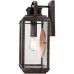 Byron Outdoor Lantern