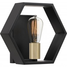 Bismarck Wall Sconce