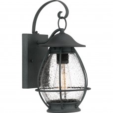 Boston Outdoor Lantern