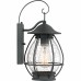 Boston Outdoor Lantern