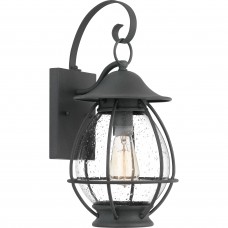 Boston Outdoor Lantern