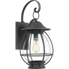 Boston Outdoor Lantern