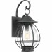 Boston Outdoor Lantern