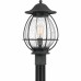 Boston Outdoor Lantern