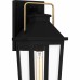 Buckley Outdoor Lantern