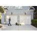 Chancellor Outdoor Lantern