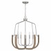 Challis Chandelier