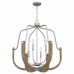 Challis Chandelier