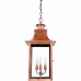 Chalmers Outdoor Lantern