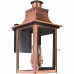 Chalmers Outdoor Lantern