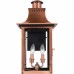 Chalmers Outdoor Lantern