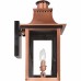 Chalmers Outdoor Lantern