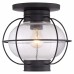 Cooper Outdoor Lantern