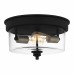 Cox Flush Mount