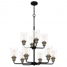 Cox Chandelier