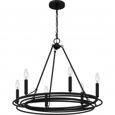 Calliope Chandelier