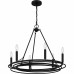 Calliope Chandelier