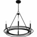 Calliope Chandelier