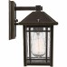 Cedar Point Outdoor Lantern