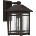 Cedar Point Outdoor Lantern