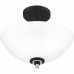 Conrad Semi-Flush Mount