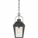 Carriage Outdoor Lantern