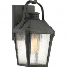 Carriage Outdoor Lantern