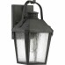 Carriage Outdoor Lantern