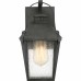 Carriage Outdoor Lantern