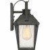 Carriage Outdoor Lantern