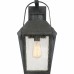 Carriage Outdoor Lantern