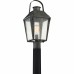 Carriage Outdoor Lantern