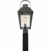 Carriage Outdoor Lantern