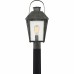 Carriage Outdoor Lantern