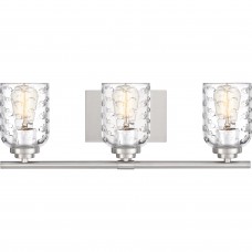 Cristal Bath Light