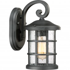 Crusade Outdoor Lantern