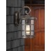 Crusade Outdoor Lantern