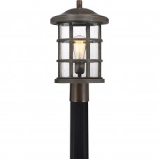 Crusade Outdoor Lantern