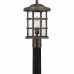 Crusade Outdoor Lantern