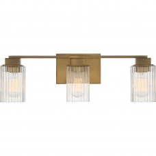 Danson Bath Light