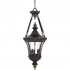 Devon Outdoor Lantern