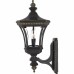 Devon Outdoor Lantern