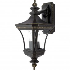 Devon Outdoor Lantern