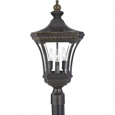 Devon Outdoor Lantern